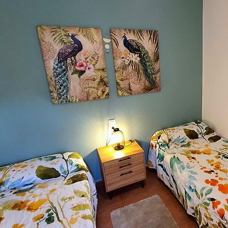 Casa Da Banda Villa Bueu Kültér fotó