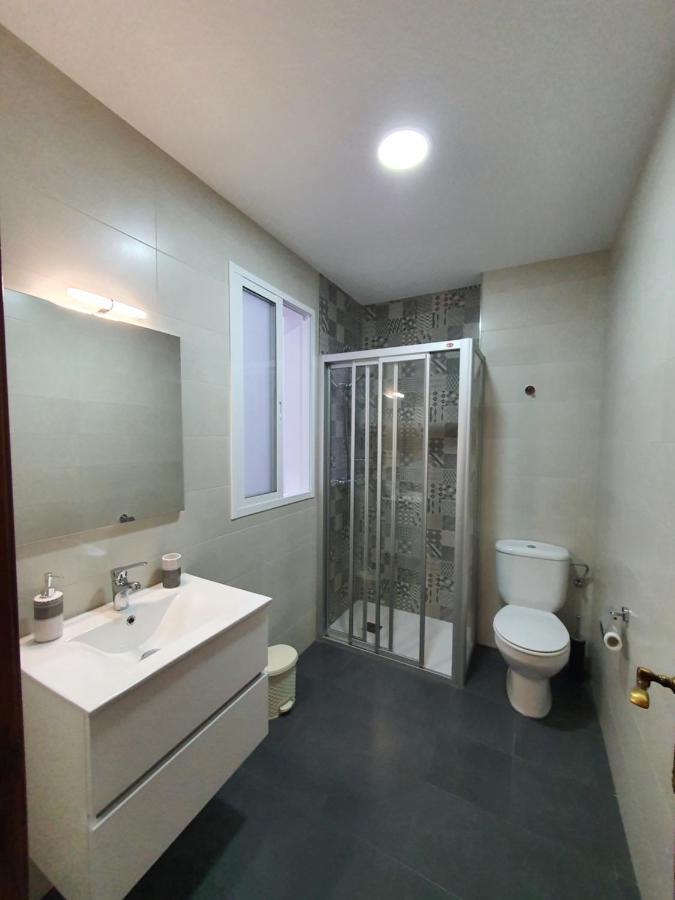 Casa Da Banda Villa Bueu Kültér fotó