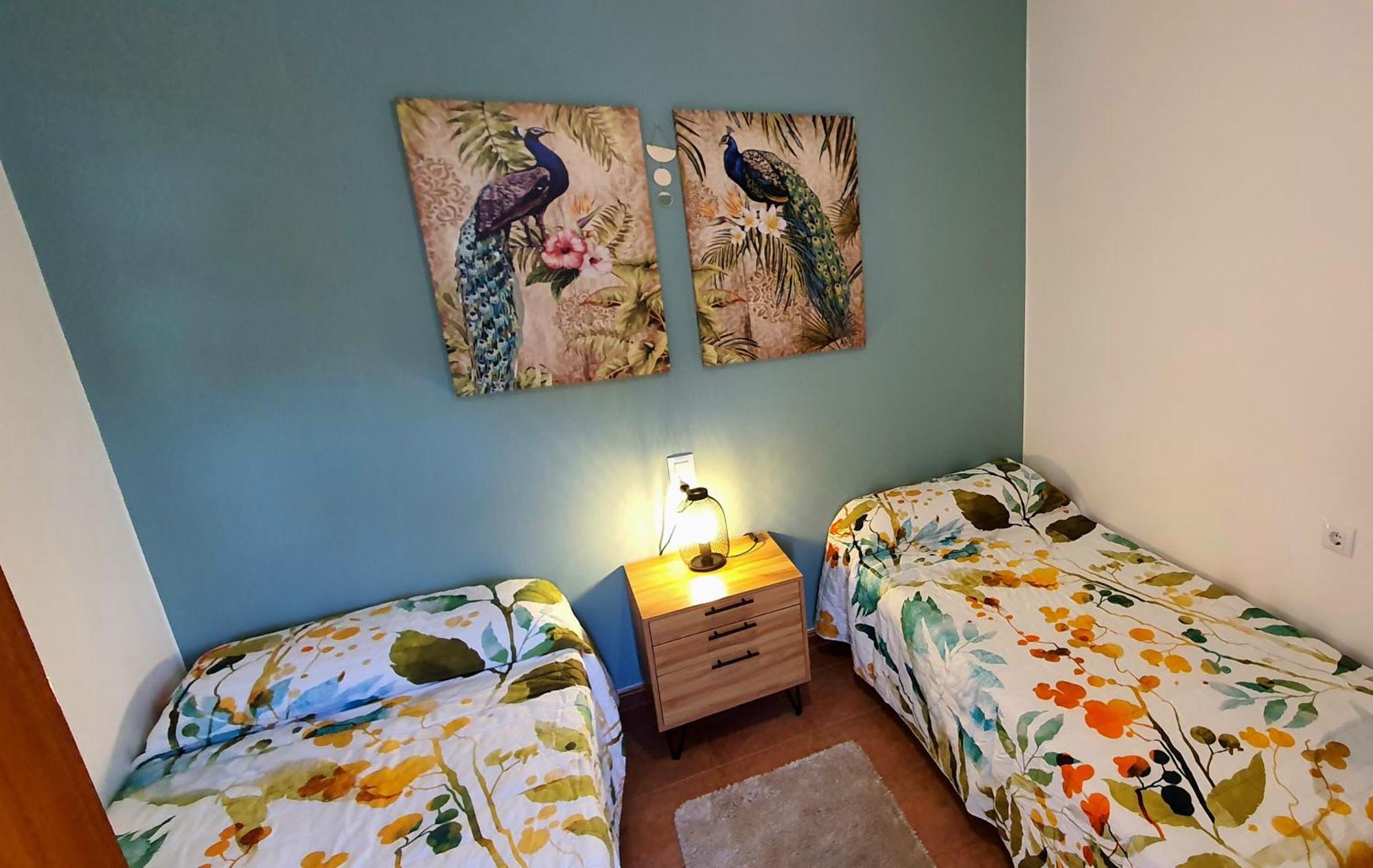 Casa Da Banda Villa Bueu Kültér fotó