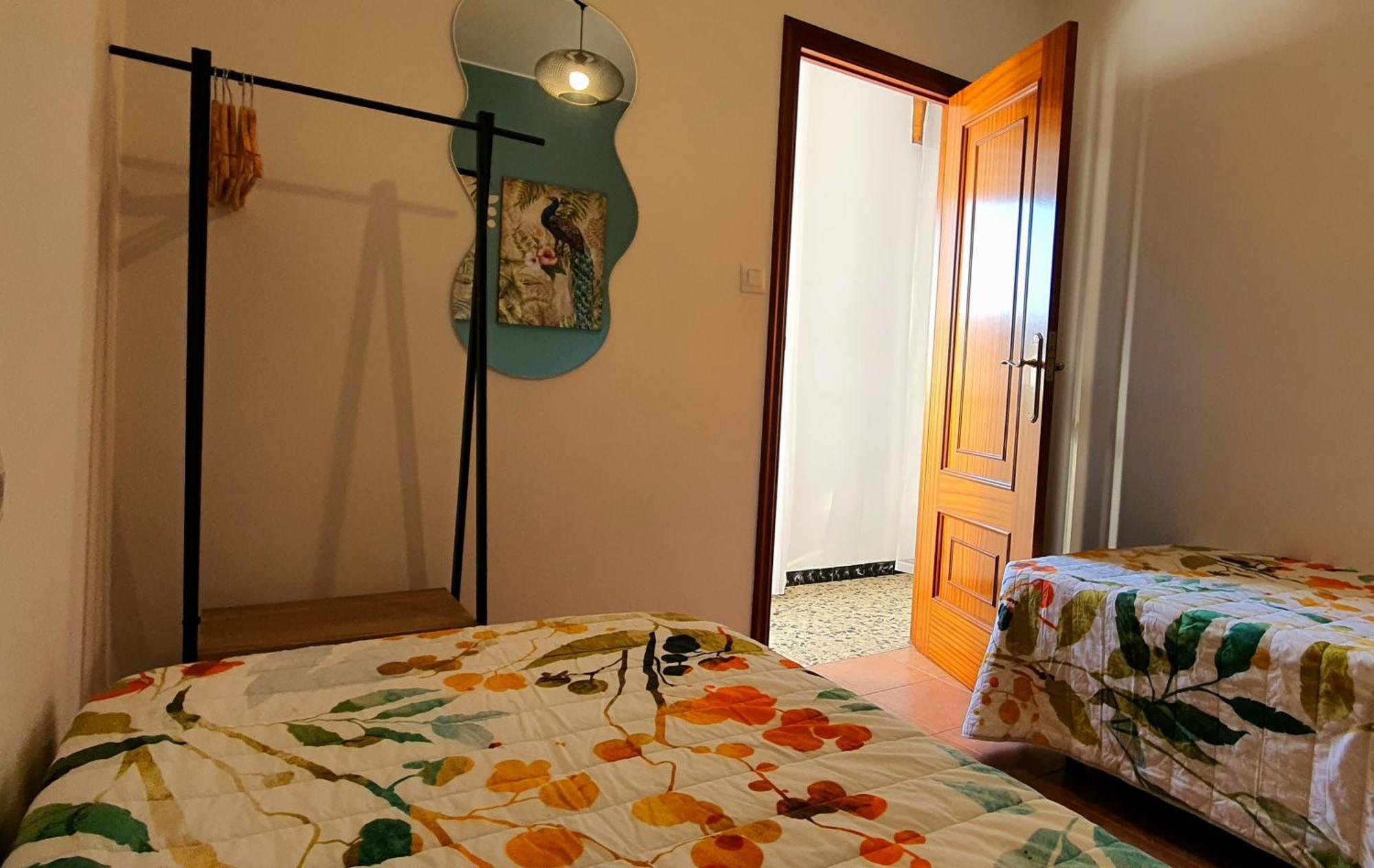 Casa Da Banda Villa Bueu Kültér fotó